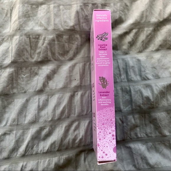 Julep Break Out the Bubbly Detoxifying Face Mask Duo - Picture 4 of 4